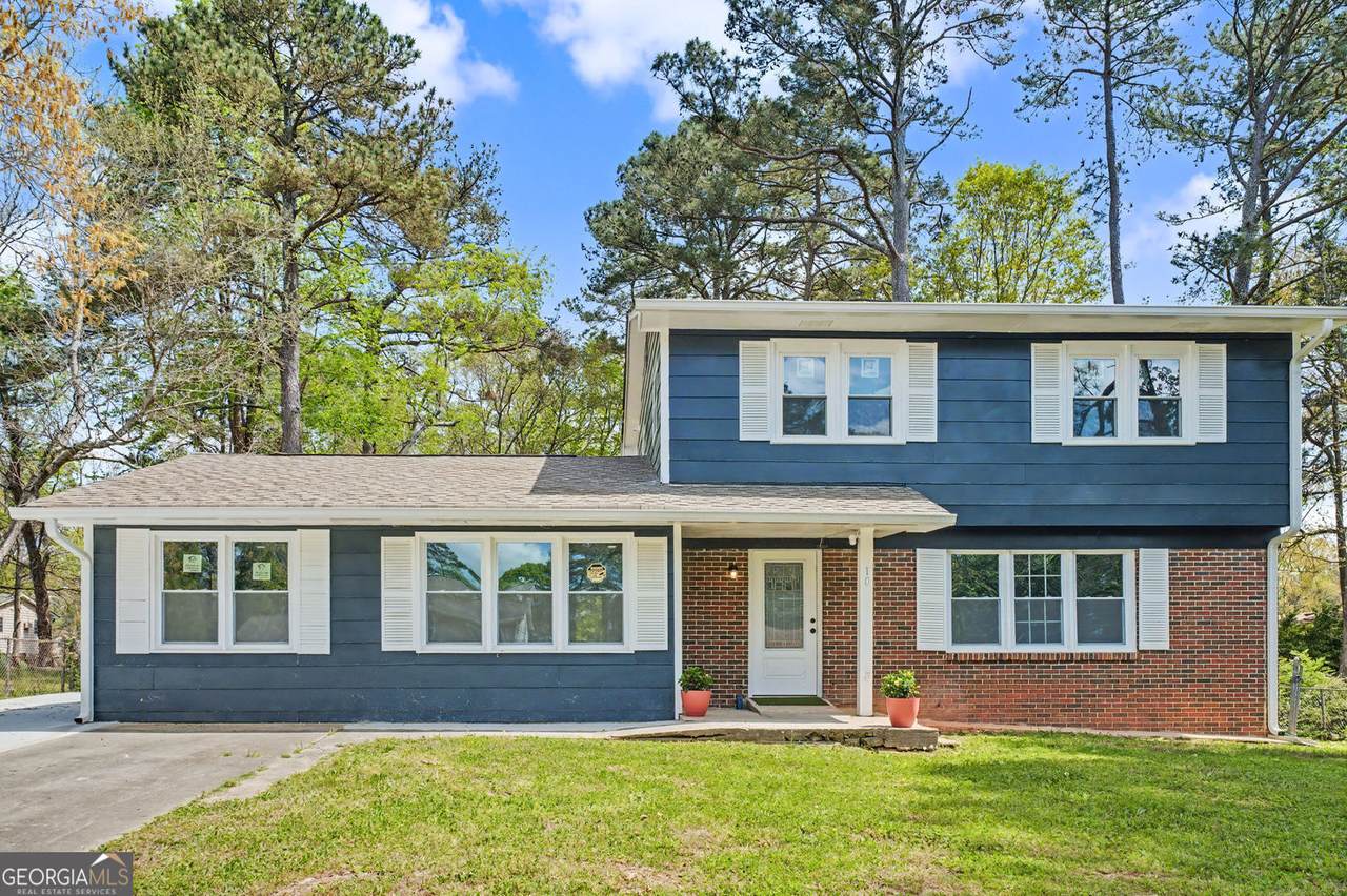 10664 Sandpiper Road - Photo 1