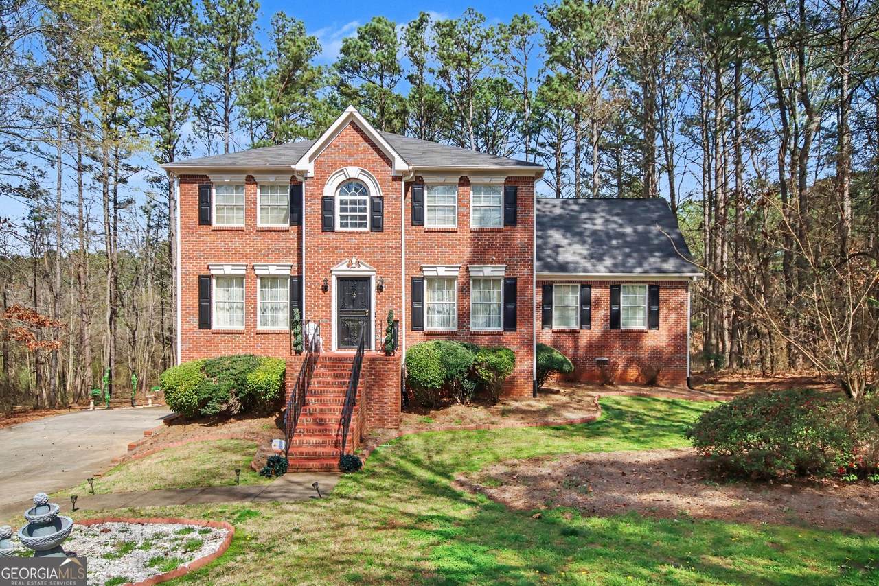 60 Post Oak Trace - Photo 1