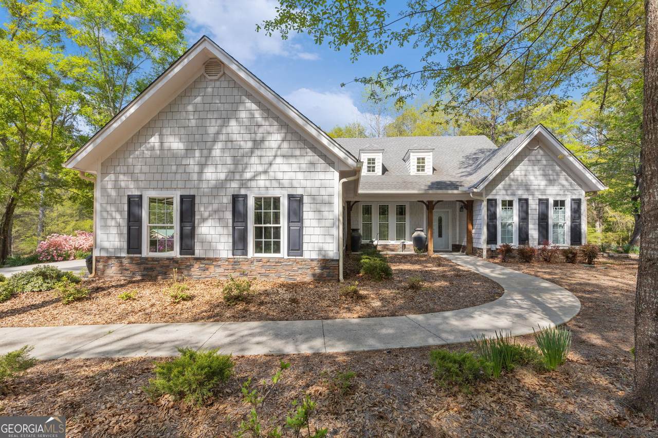 180 Timber Creek Drive - Photo 1