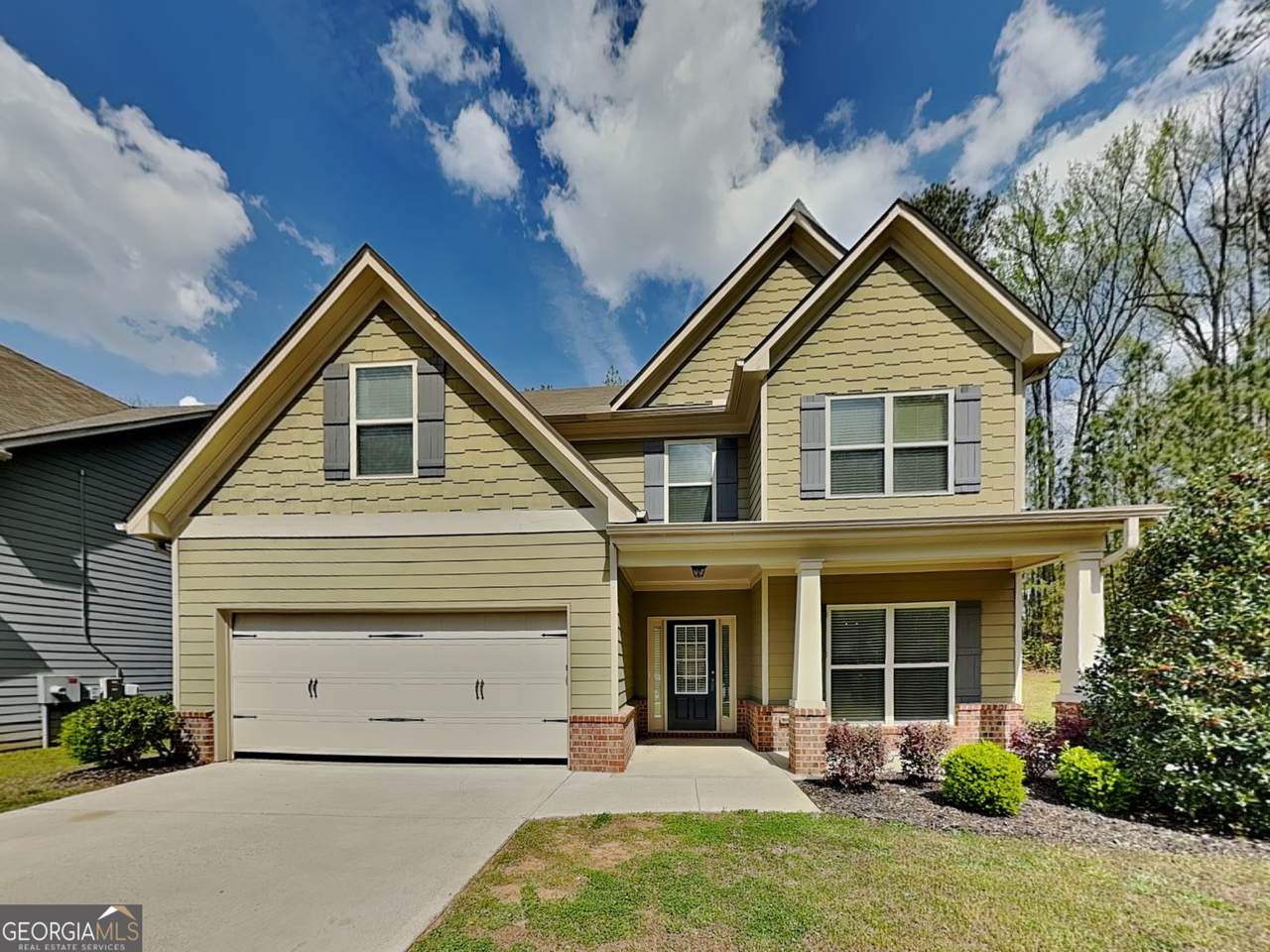 453 Cherry Creek Drive - Photo 1