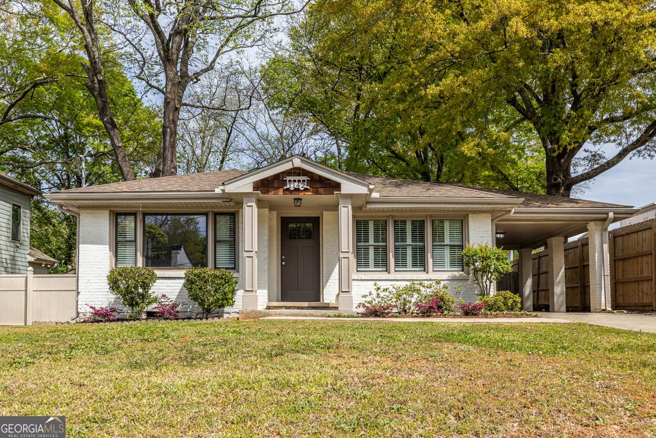 1142 Portland Avenue - Photo 1