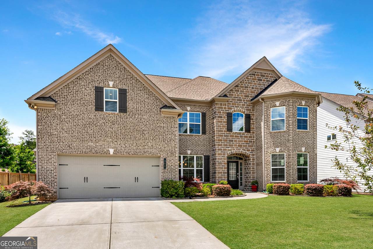 380 Parkside Meadows Drive - Photo 1