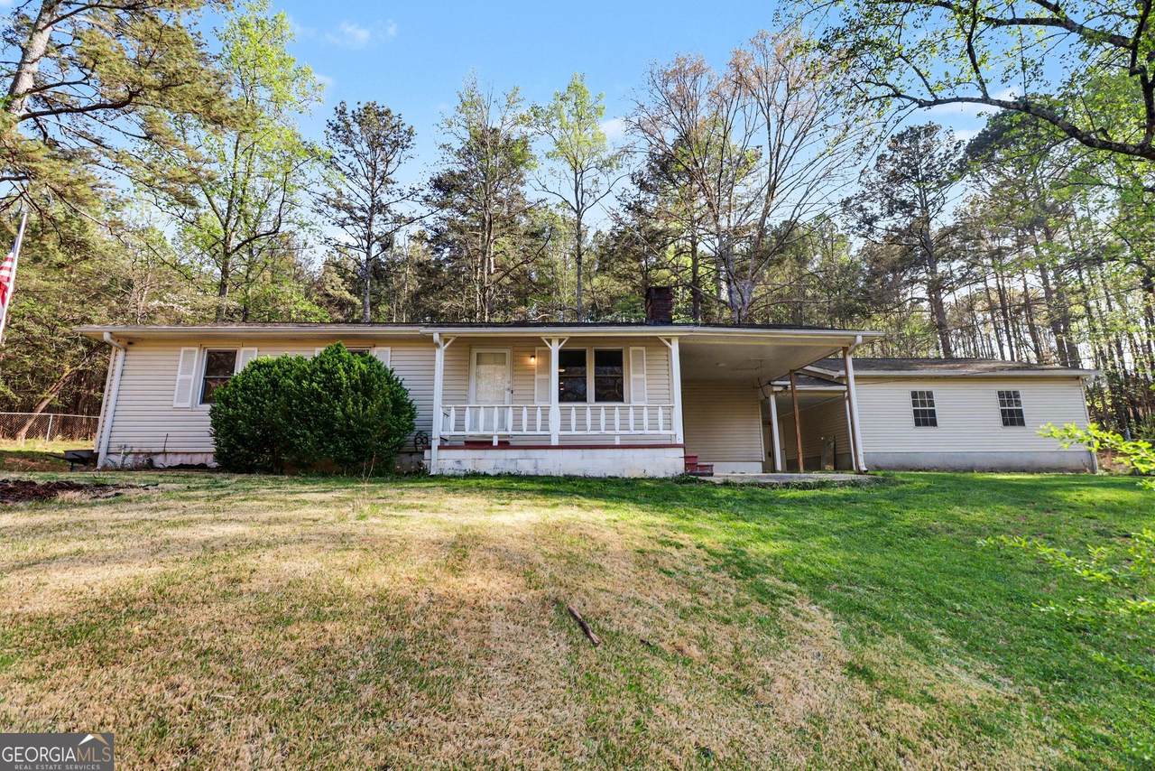 941 Kingston Highway - Photo 1
