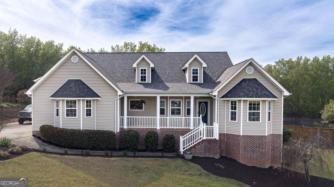 124 Falcons View Drive - Photo 1