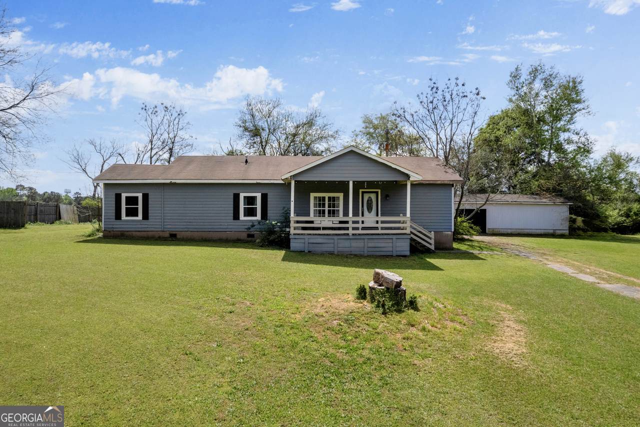 615 Brazey Road - Photo 1