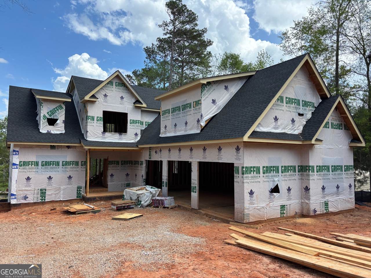106 Lakeview Est Circle - Photo 1