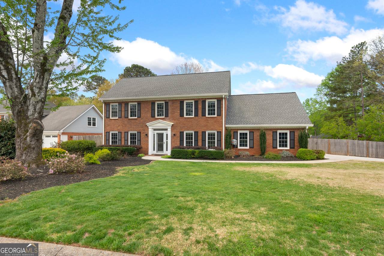 3530 Princeton Corners Lane - Photo 1