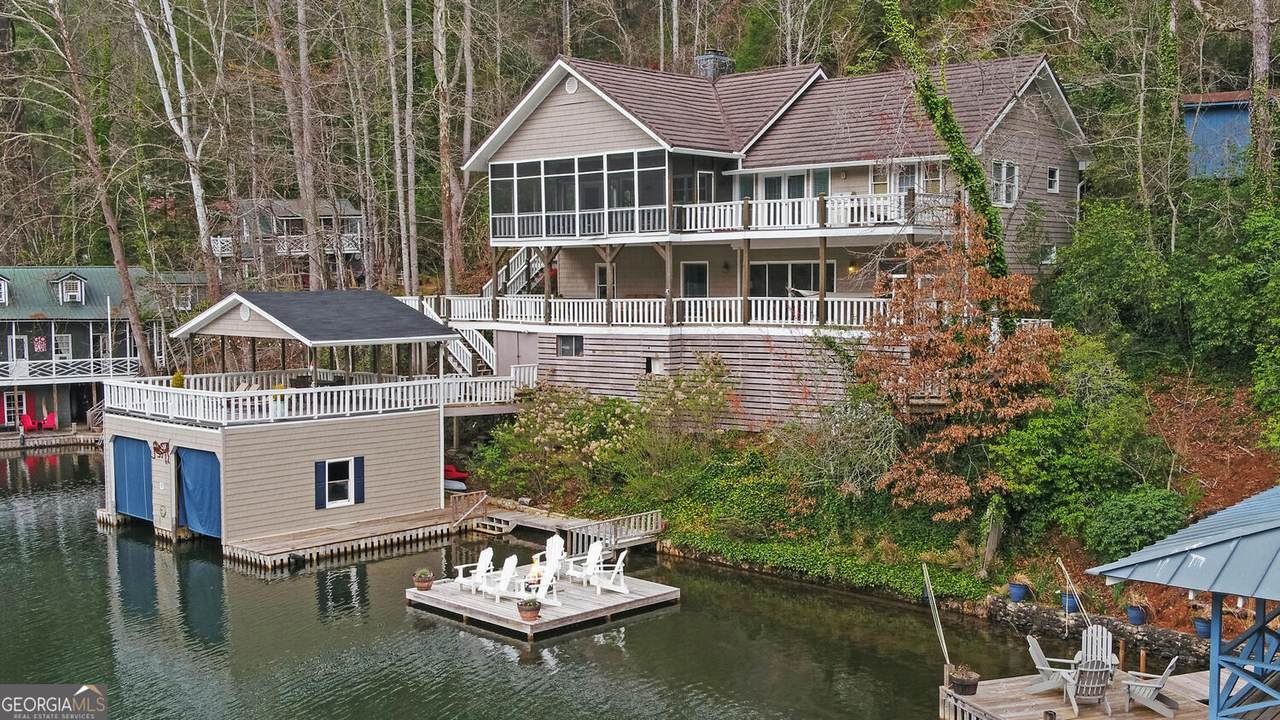 1431 Tame Turkey Road - Photo 1