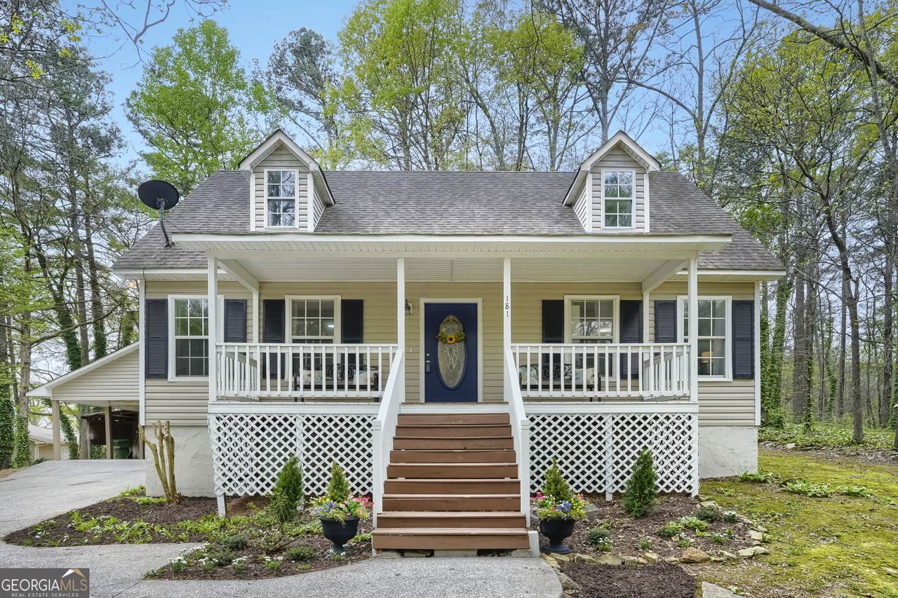 181 Bishop Road - Photo 1