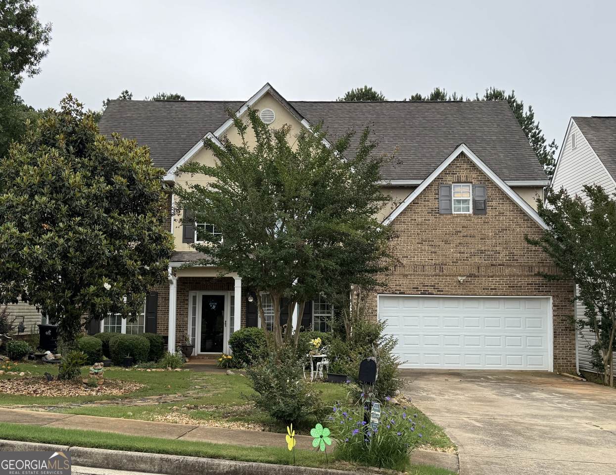 12402 Muir Field Court - Photo 1