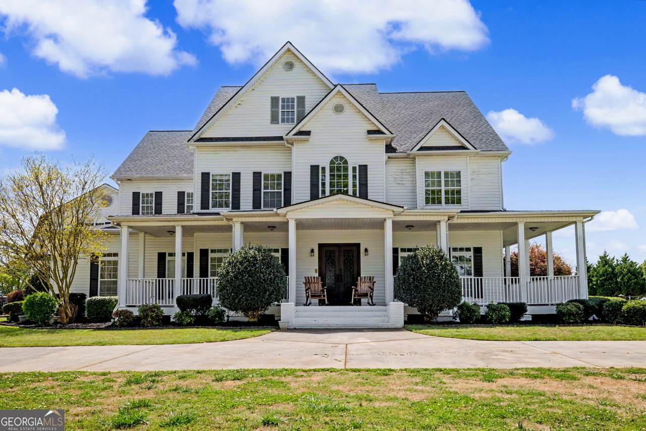 1815 Drew Allen Road - Photo 1