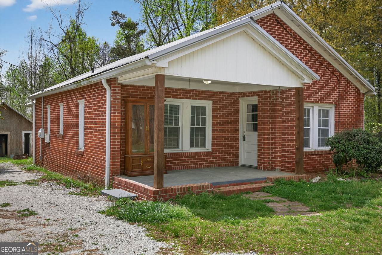 1817 Buncombe Waco Road - Photo 1