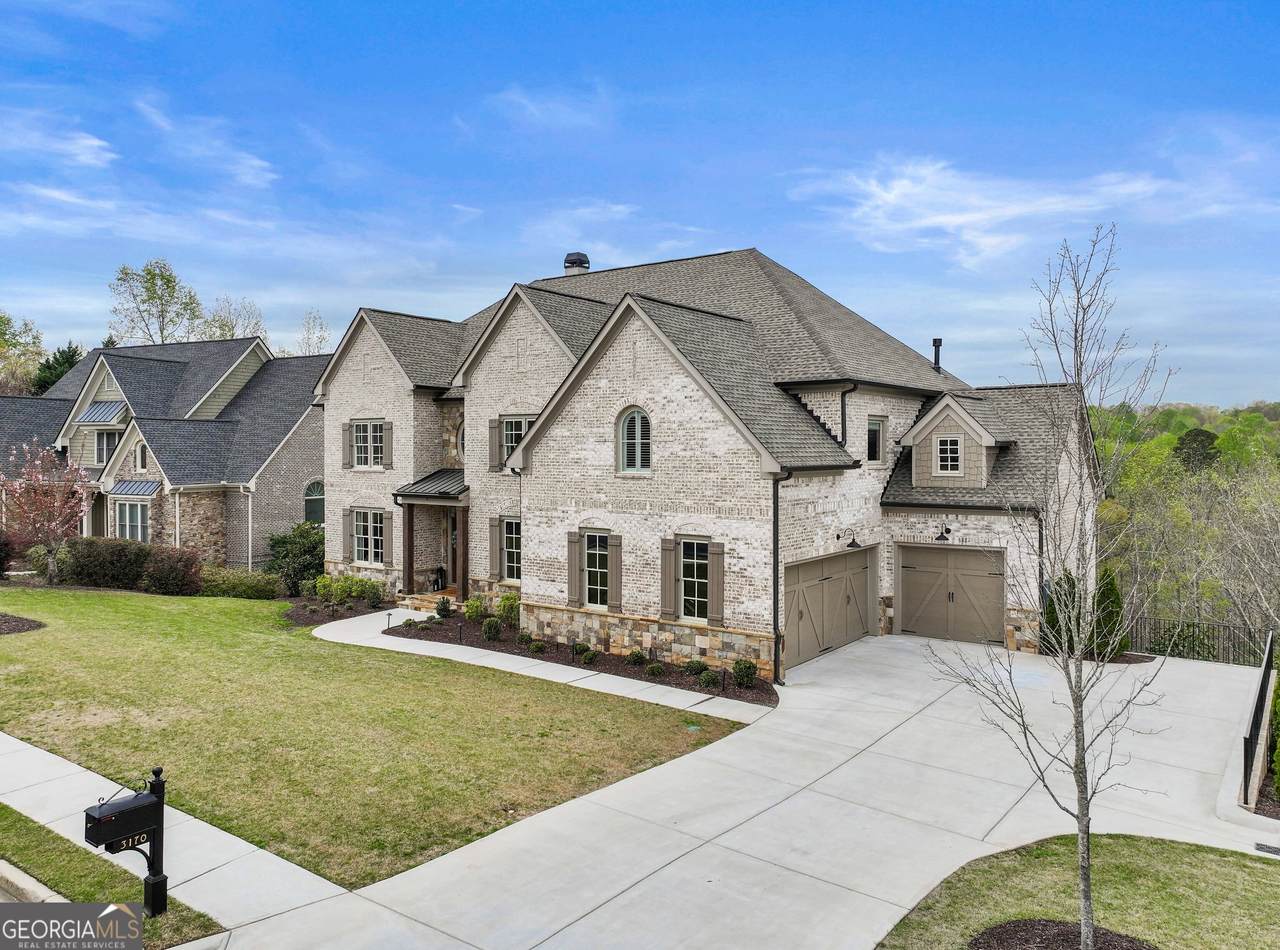3170 Glastonbury Lane - Photo 1
