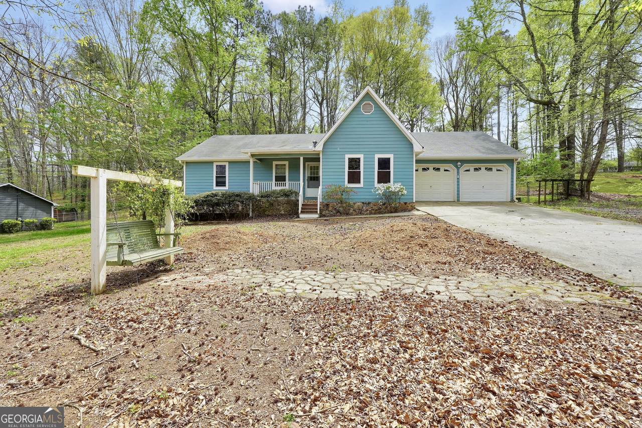 135 Springvalley Way - Photo 1