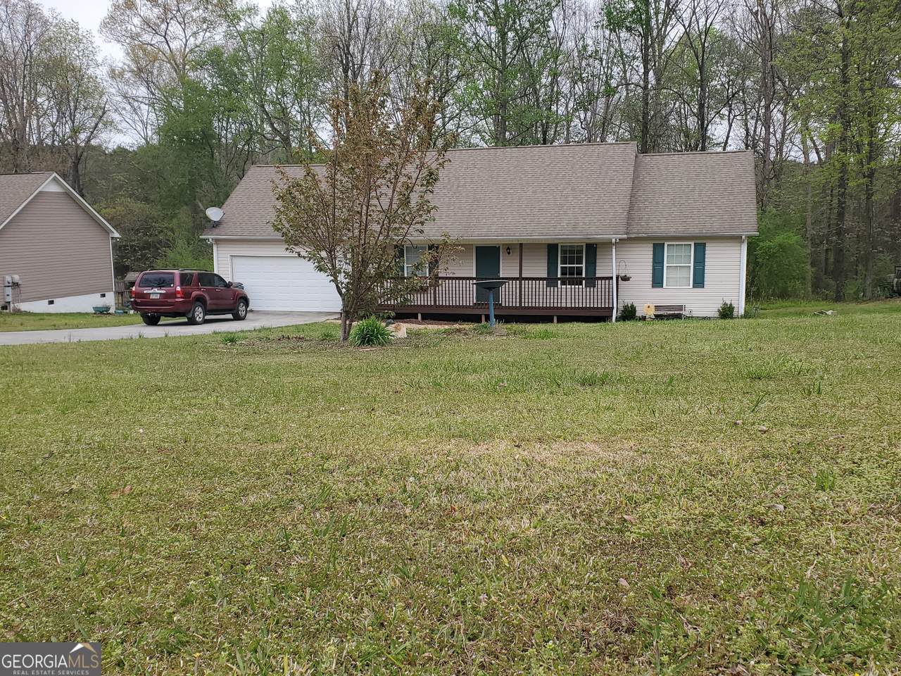 320 Brody Drive - Photo 1