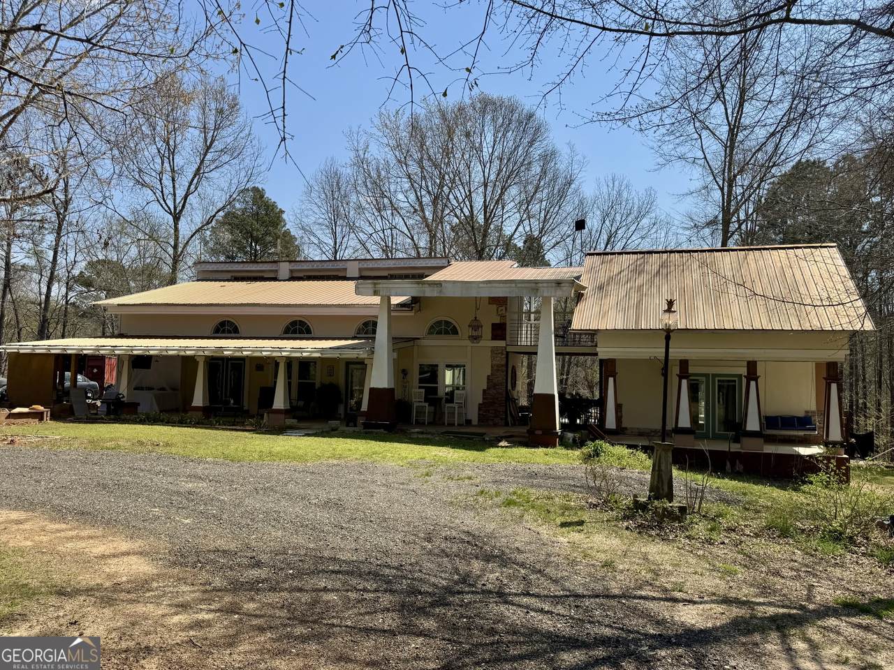 447 Grandview Road - Photo 1