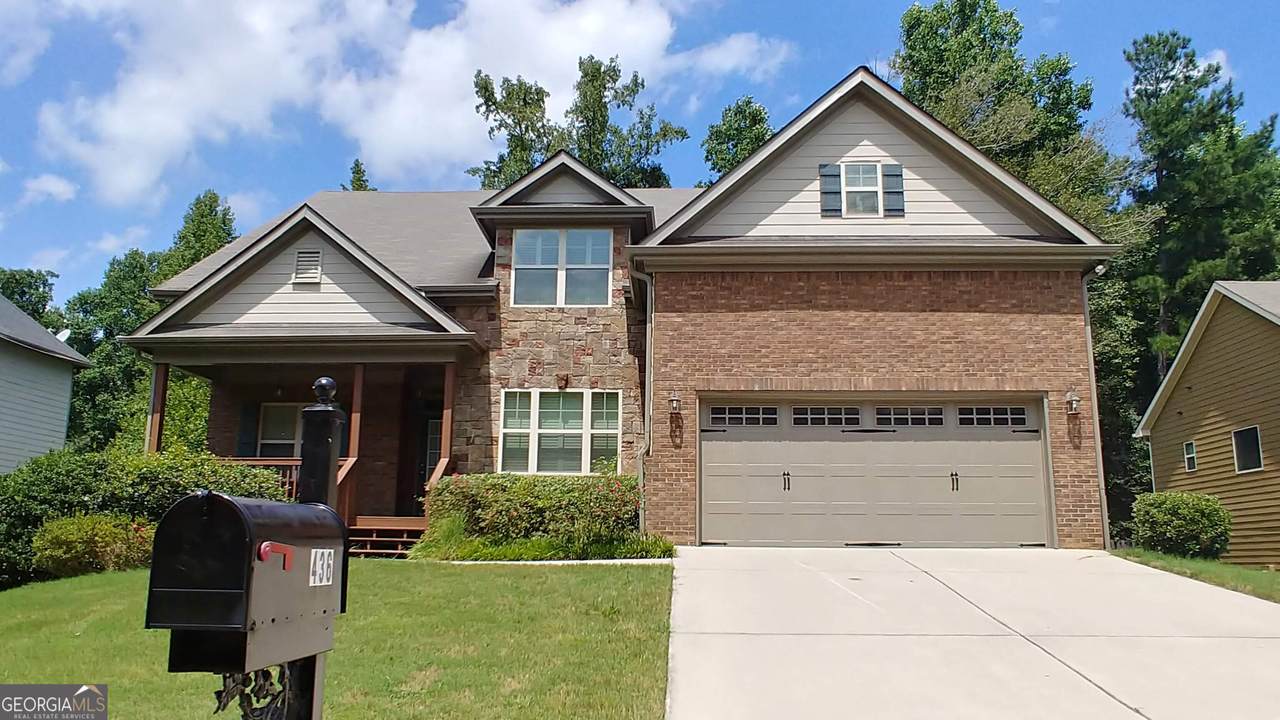 436 Spinner Drive - Photo 1