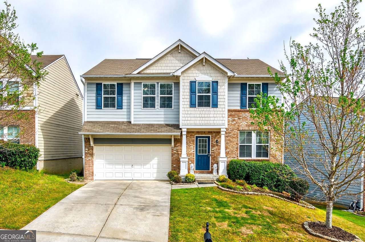 1630 Shire Village Drive - Photo 1