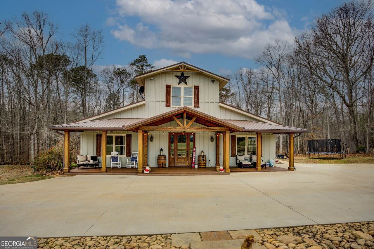 2049 Midway Church Road - Photo 1