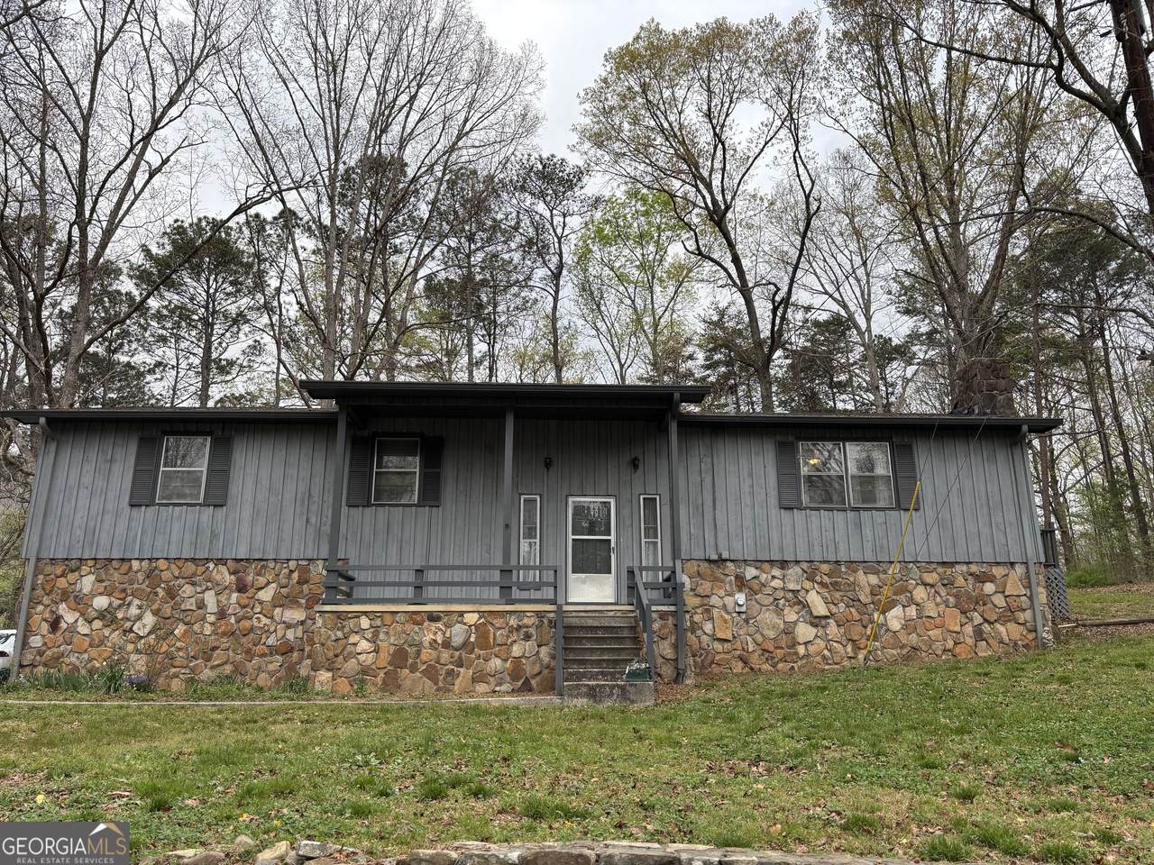 2246 Neal Gap Road - Photo 1