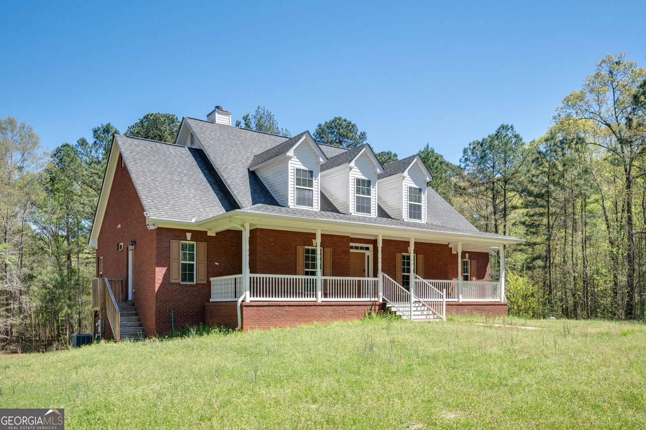 1603 Highway 16 - Photo 1