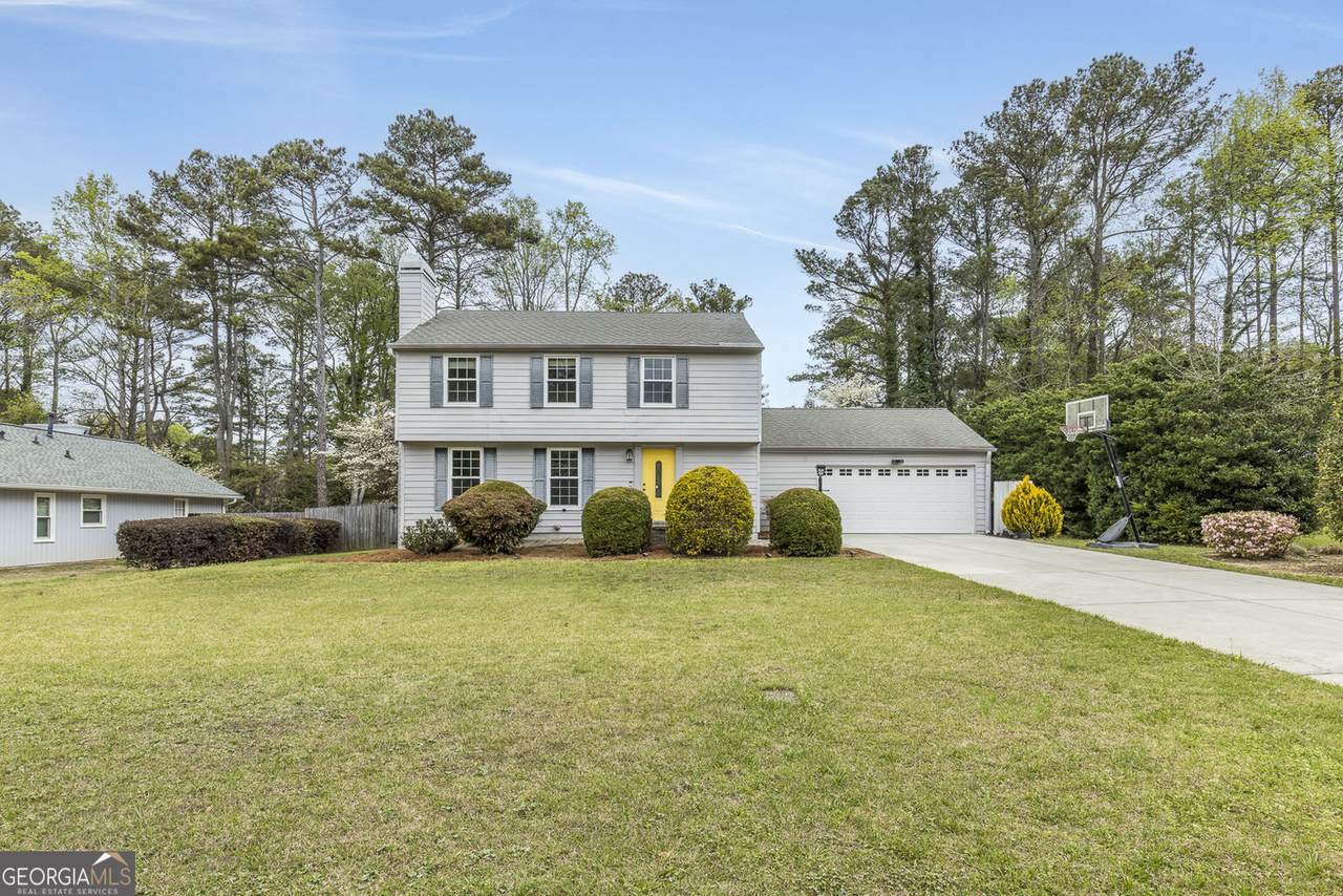 3559 Oak Knoll Drive - Photo 1