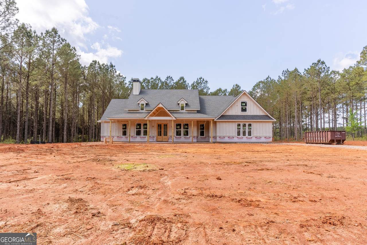 573 Bethel Church Road - Photo 1