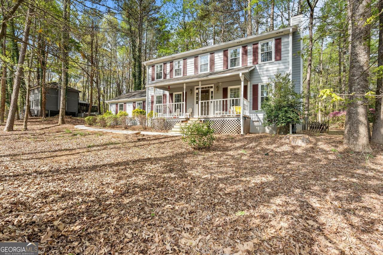 120 Benjamin Circle - Photo 1