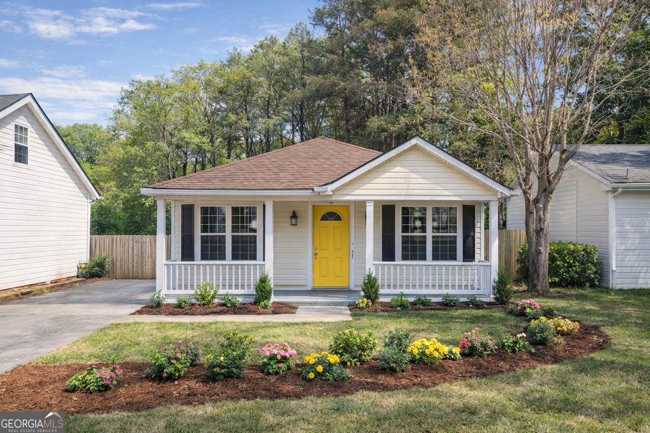 154 Glynn Addy Drive - Photo 1