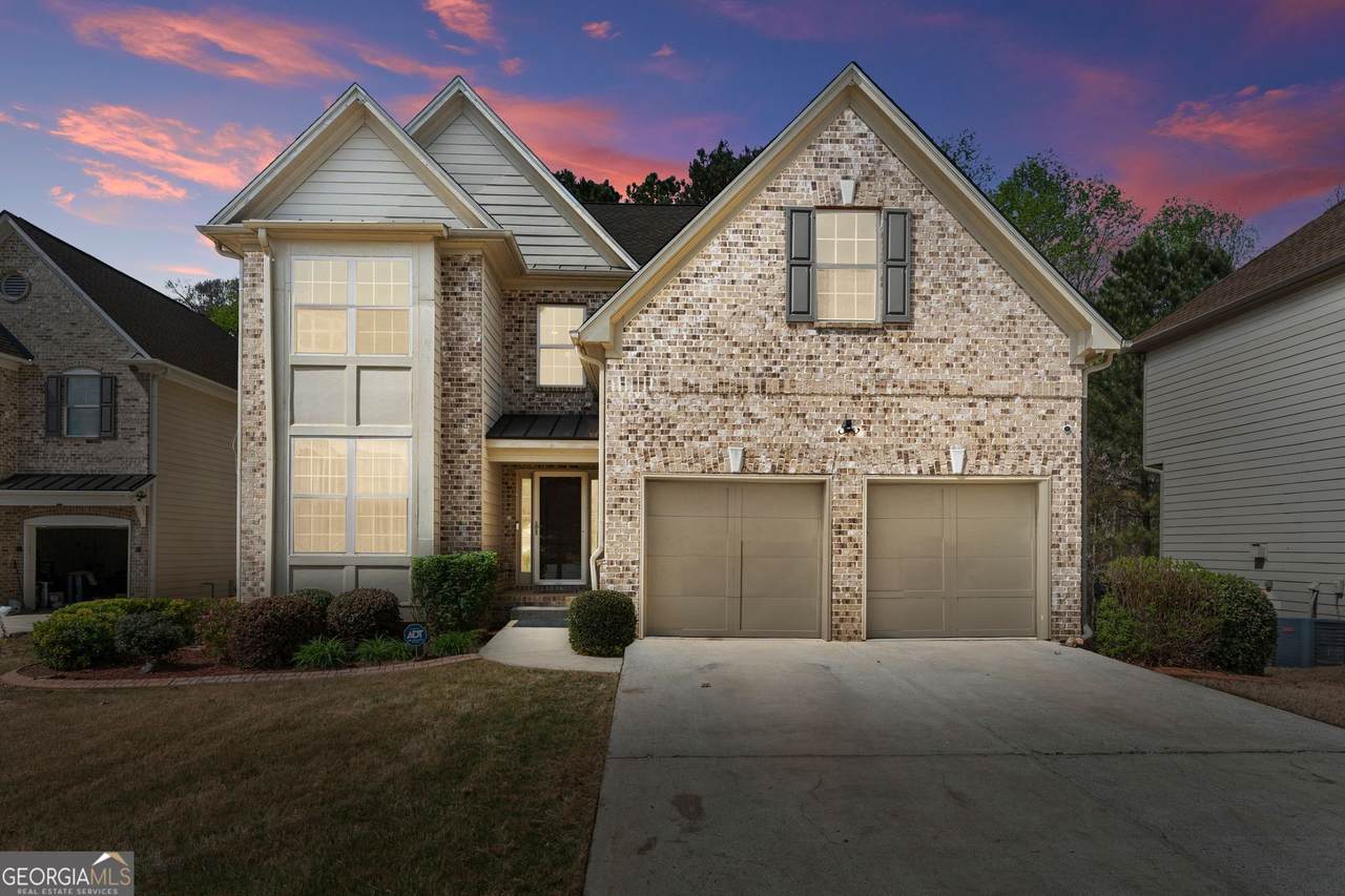 5586 Jamerson Drive - Photo 1