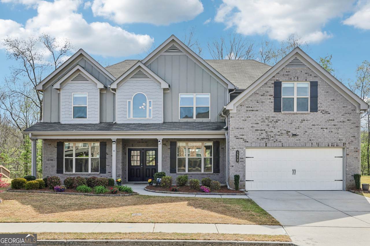 3979 Two Bridge Drive - Photo 1