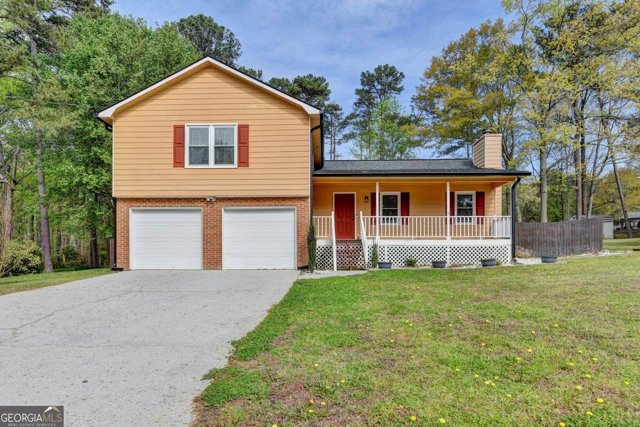 351 Cottonpatch Road - Photo 1