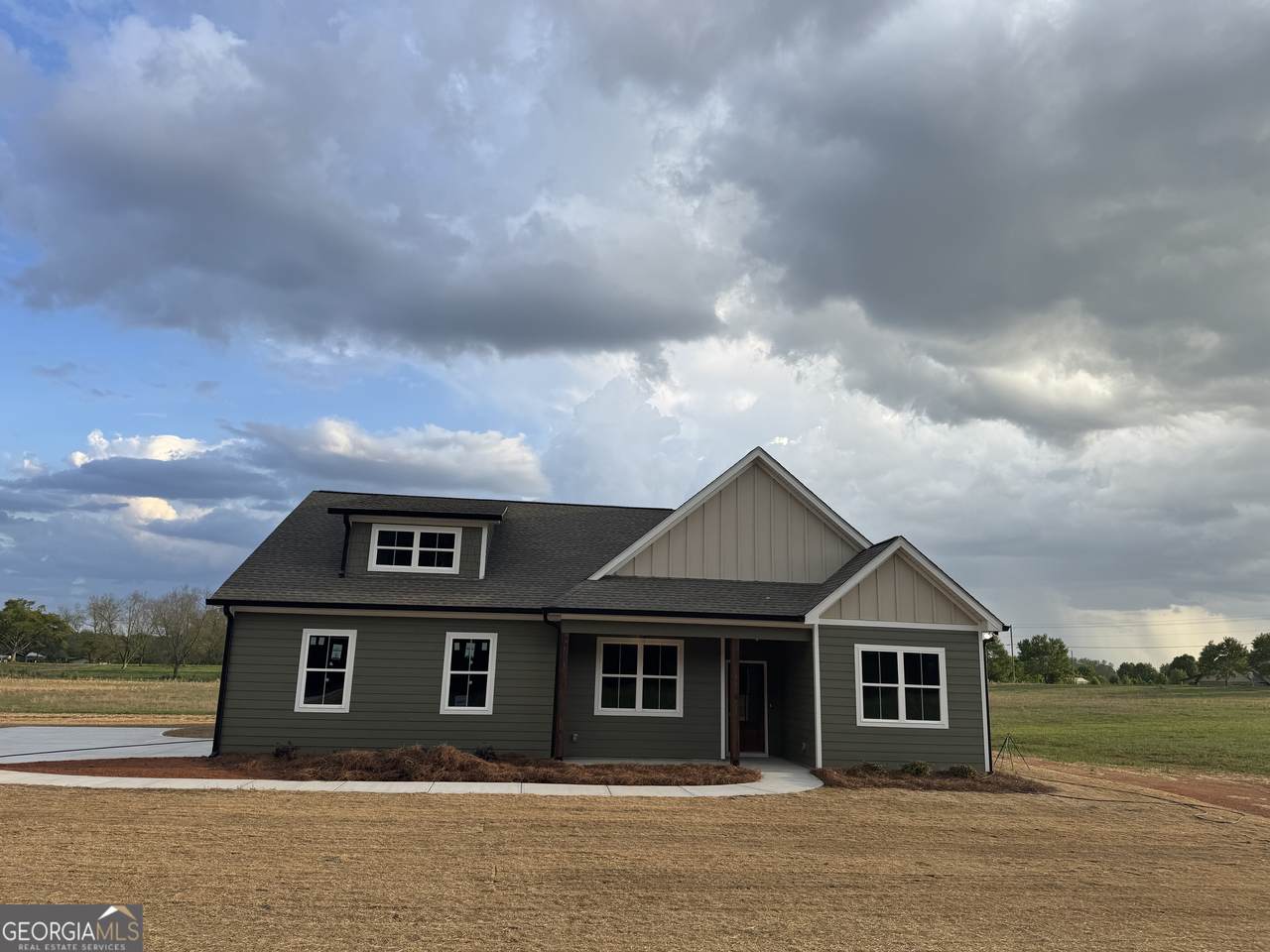 100 Melville Brown Road - Photo 1