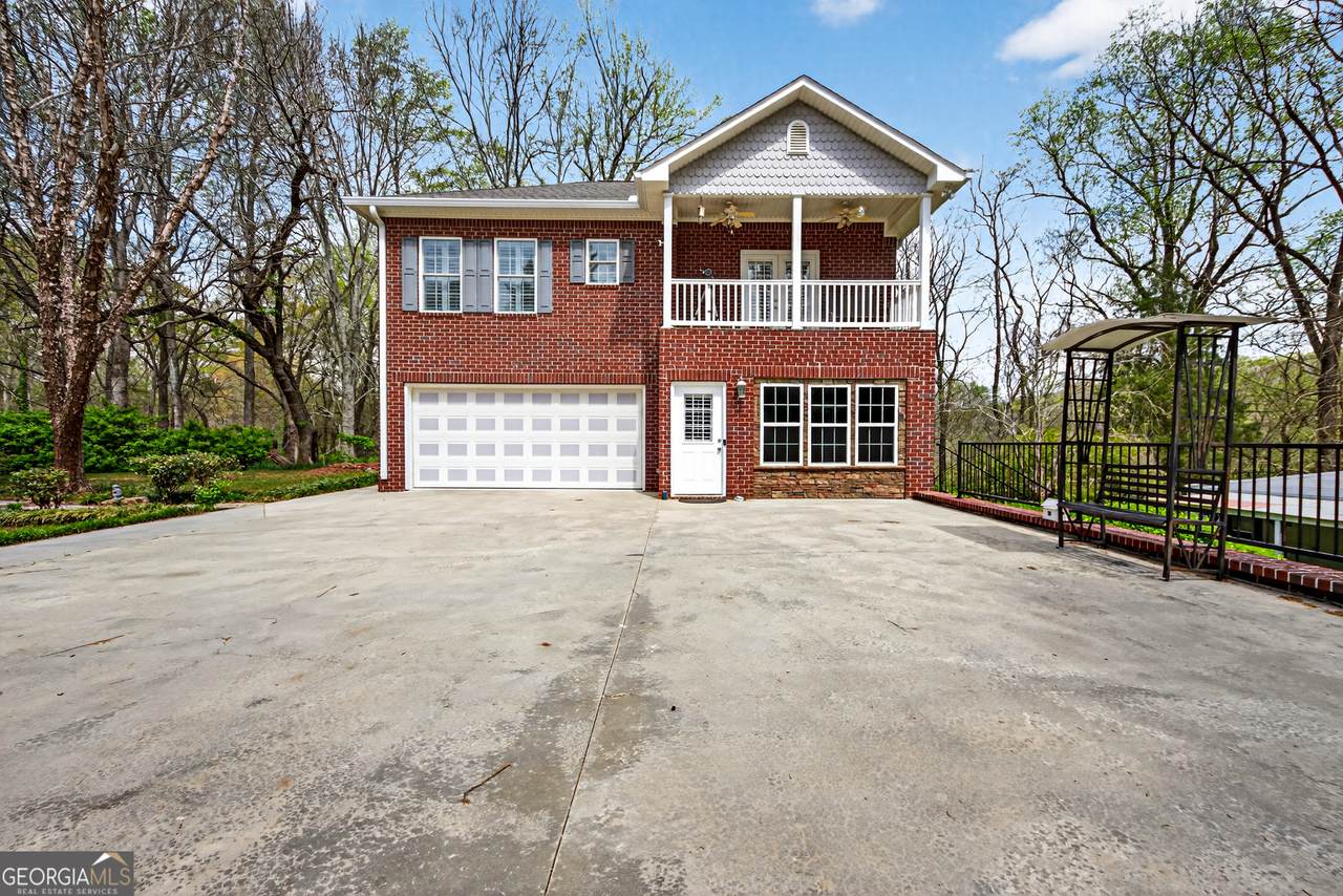 1071 Louden Ridge Road - Photo 1