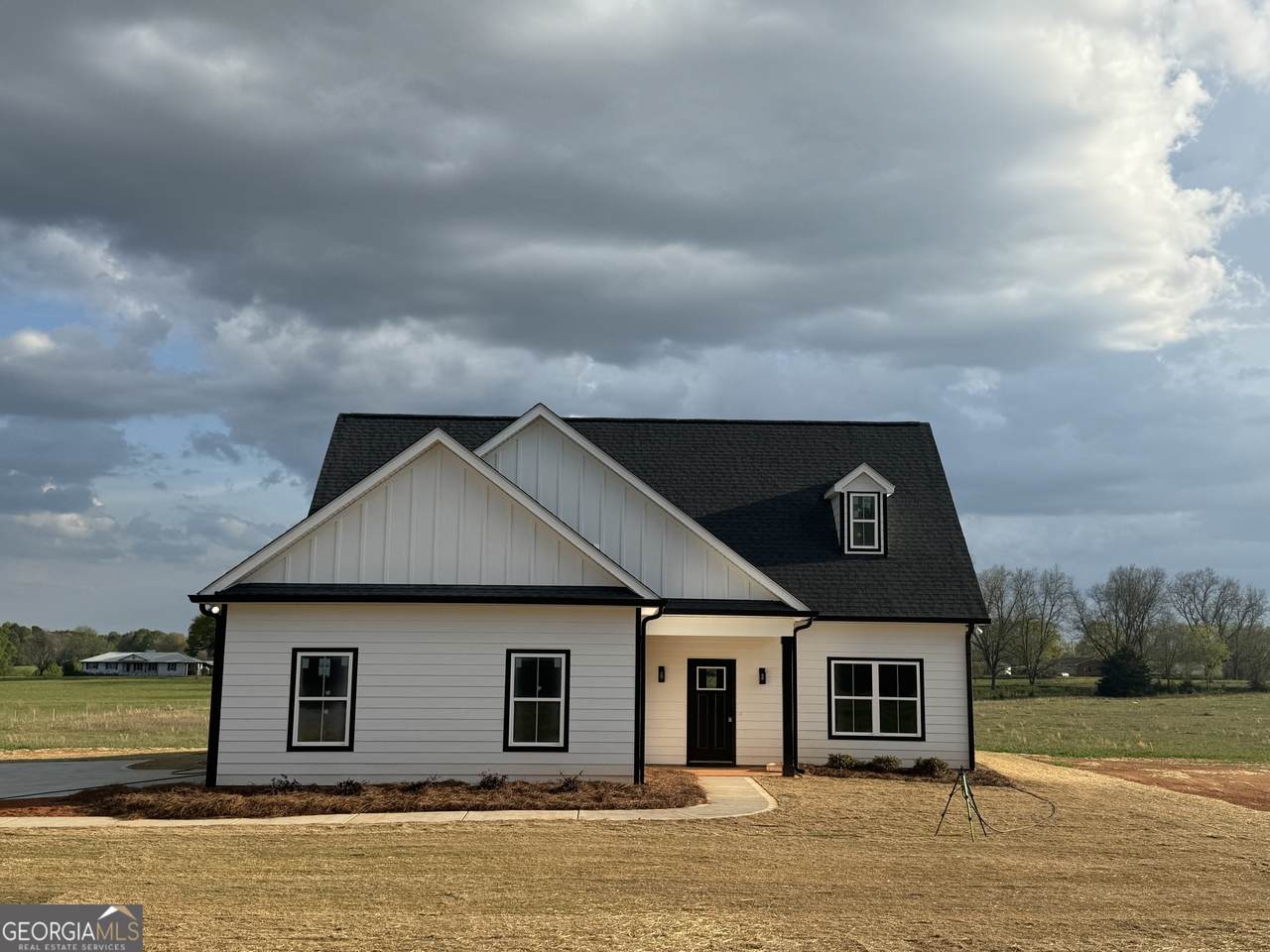 160 Melville Brown Road - Photo 1