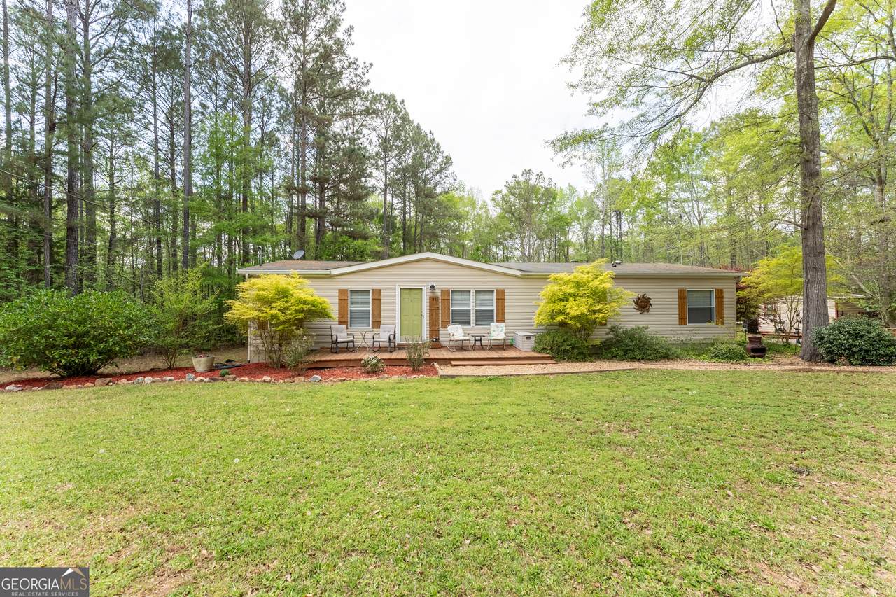 118 Napier Mill Road - Photo 1