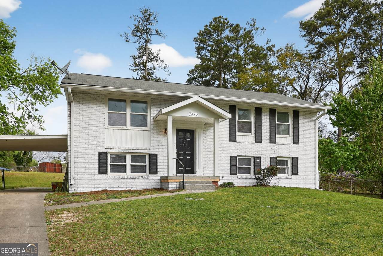 3420 Applejack Terrace - Photo 1