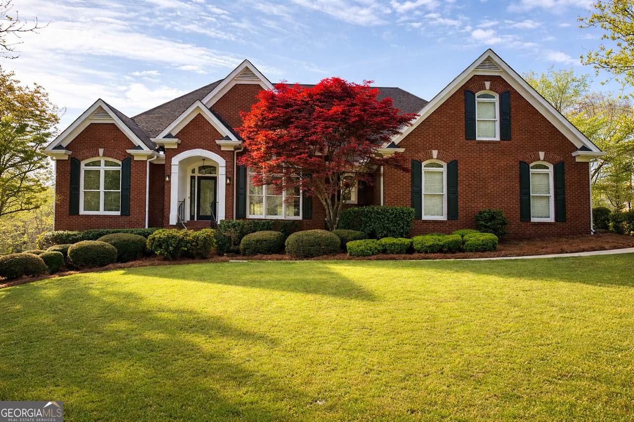 461 Providence Club Drive - Photo 1