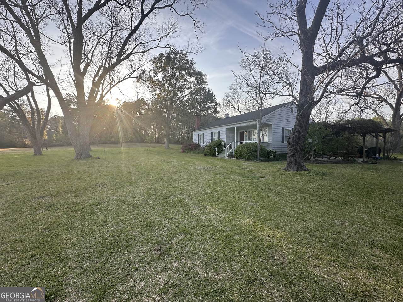980 Logtown Road - Photo 1