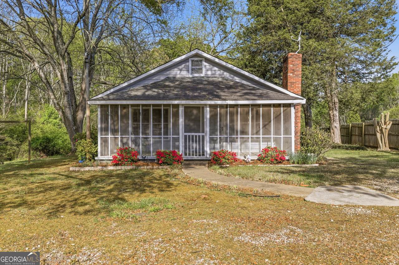 65 Ivy Creek Drive - Photo 1