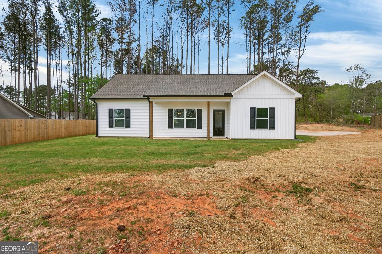 184 King Farm Road - Photo 1
