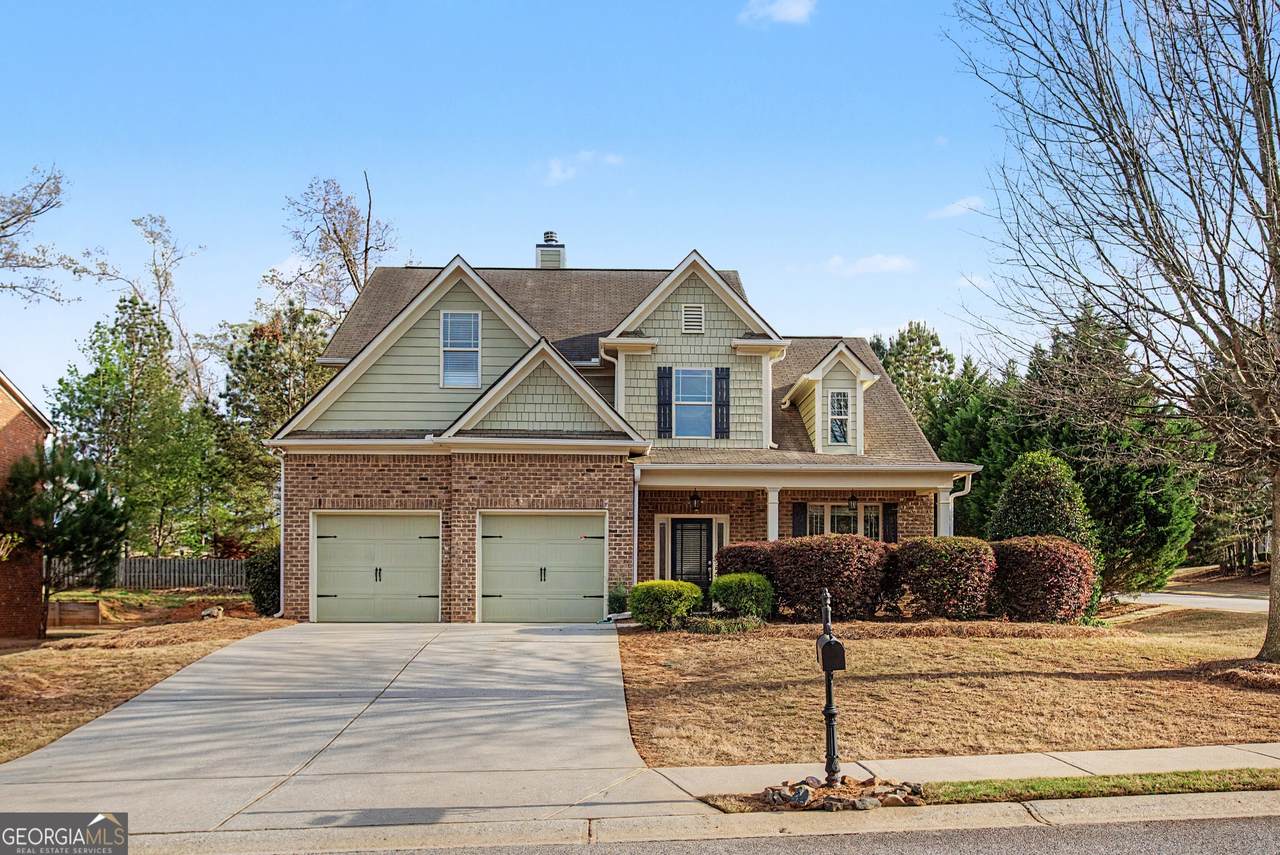 150 Merganser Drive - Photo 1