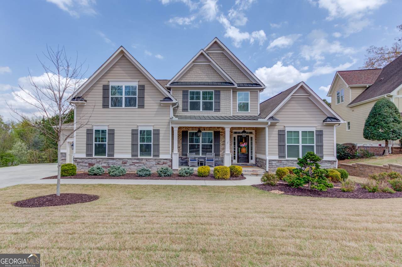 8760 Mica Creek - Photo 1