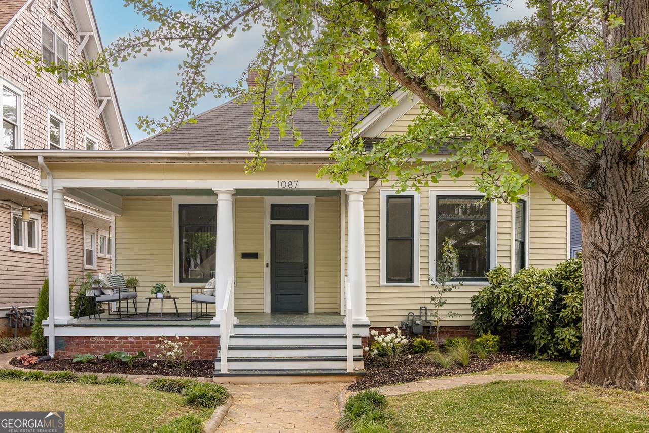 1087 Colquitt Avenue - Photo 1