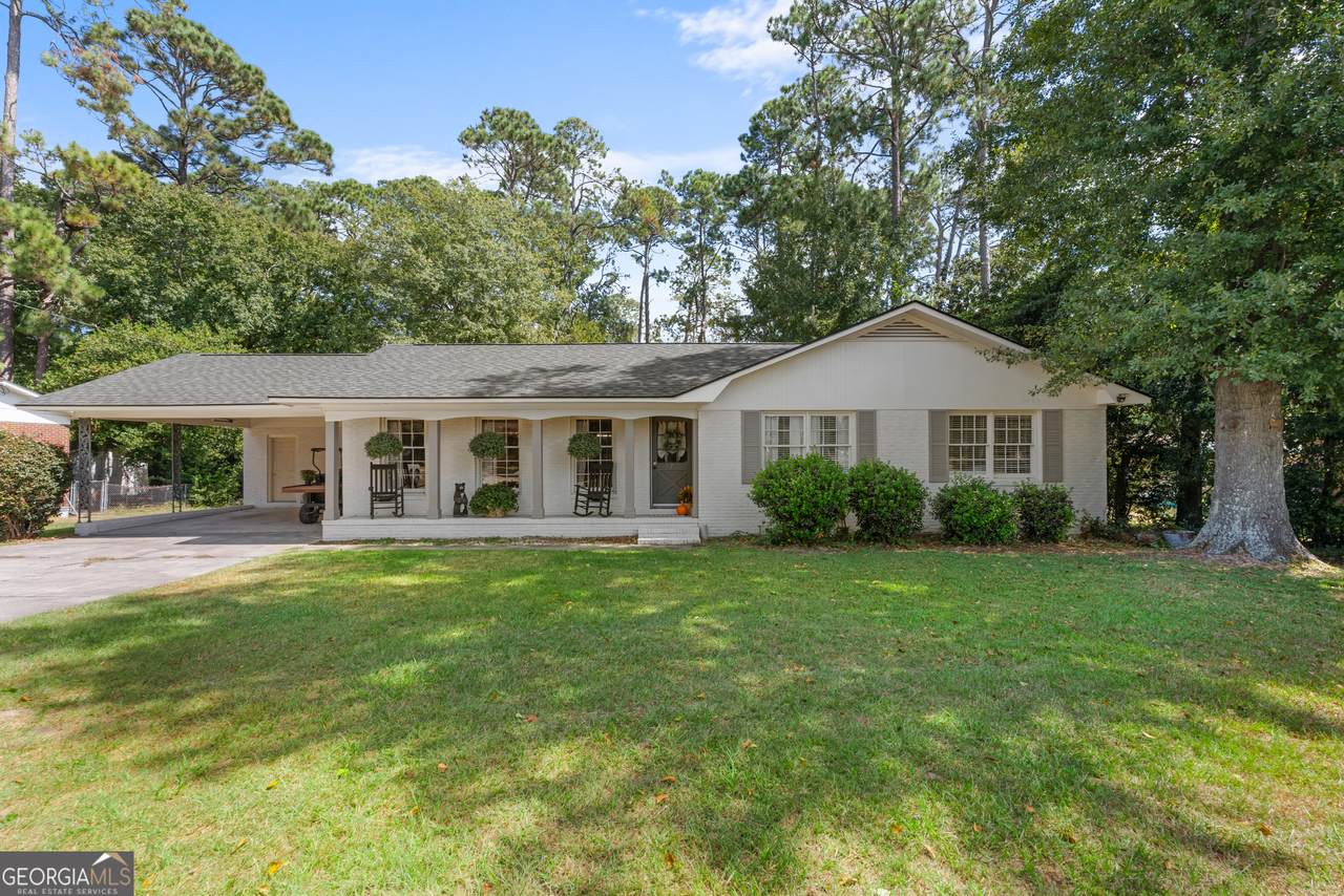 313 Gentilly Road - Photo 1
