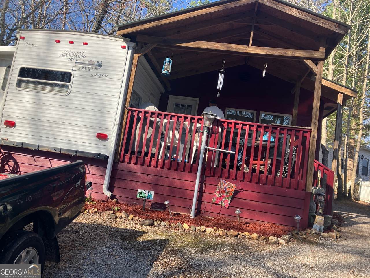 85 Rocky Lane - Photo 1