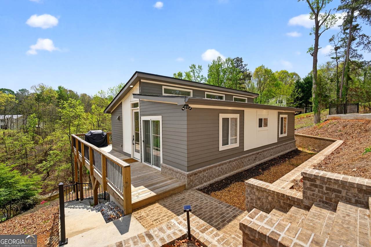 6564 Bermuda Lane - Photo 1
