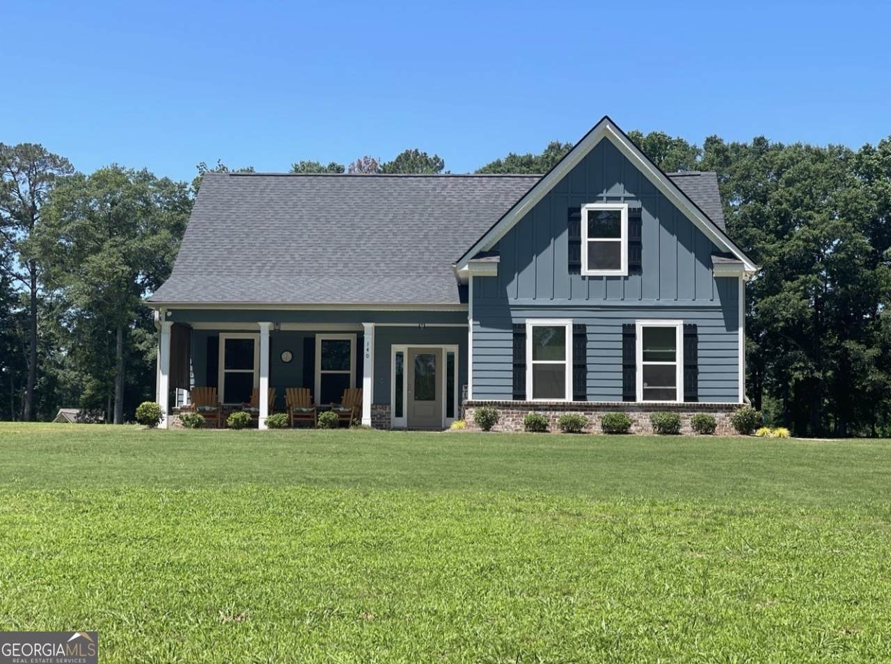 140 Austin Drive - Photo 1