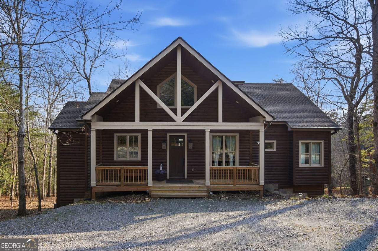 821 Echo Road - Photo 1
