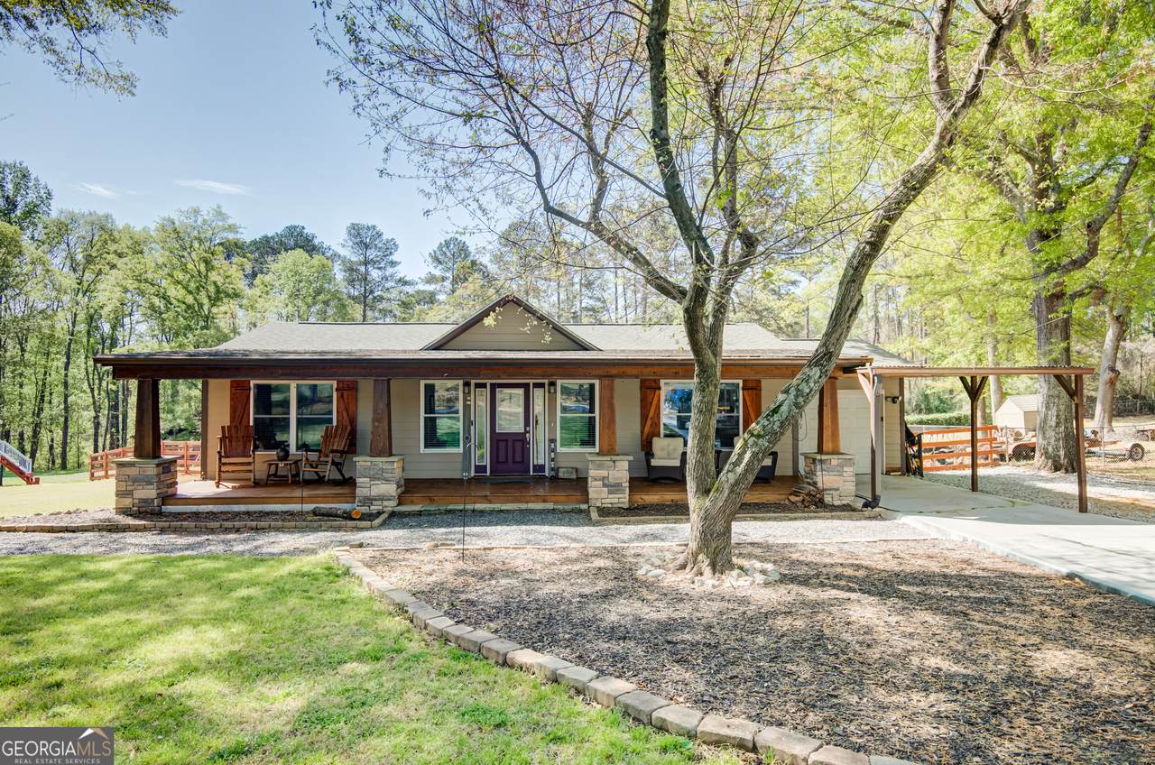 97 George Coggin Road - Photo 1